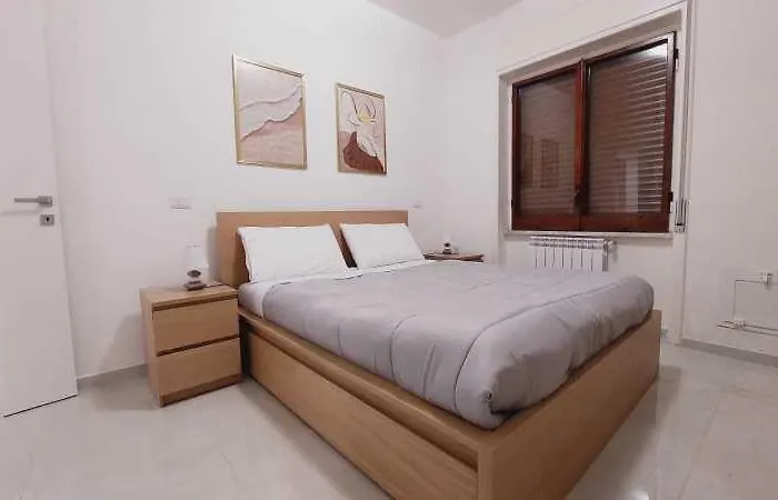 Casa vacanze Il Golfo Delle Sirene *