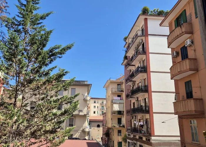 Casa vacanze Il Golfo Delle Sirene Salerno