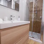 بيت للعطل Il Golfo Delle Sirene *