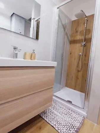 Il Golfo Delle Sirene Holiday home Salerno
