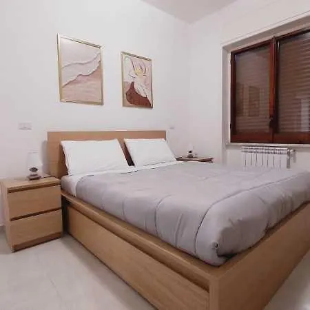 بيت للعطل Il Golfo Delle Sirene *