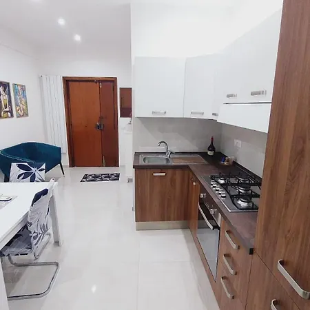 Il Golfo Delle Sirene Holiday home Salerno