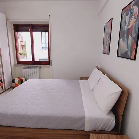 Il Golfo Delle Sirene Holiday home *